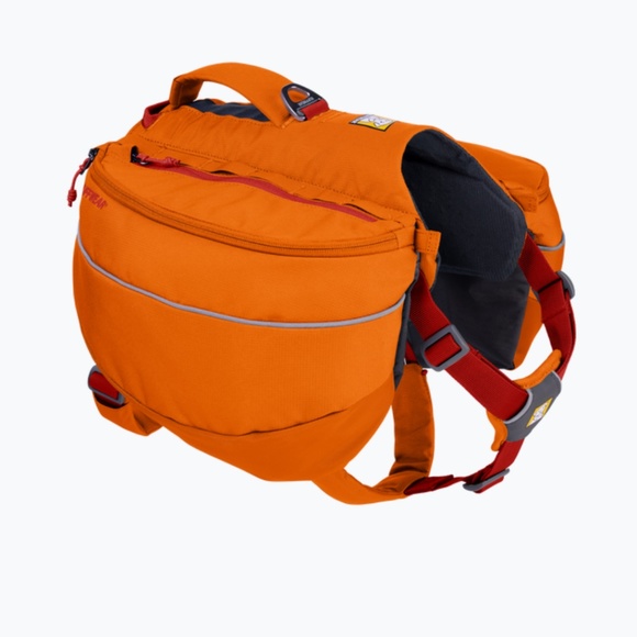 RuffWear Other - Ruffwear Approach Dog Pack NWOT